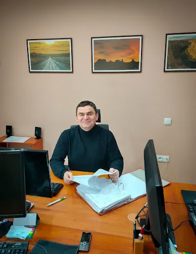 BIURO RACHUNKOWE TYLMAN